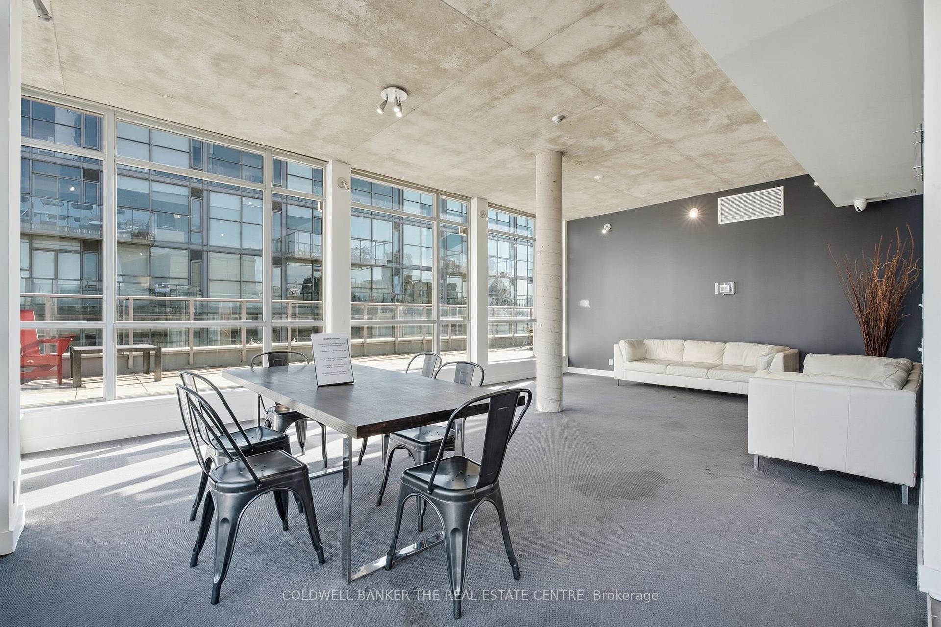 Photo 21 of Unit 501, 36 Charlotte Street, Toronto, Waterfront Communities — HOMEH