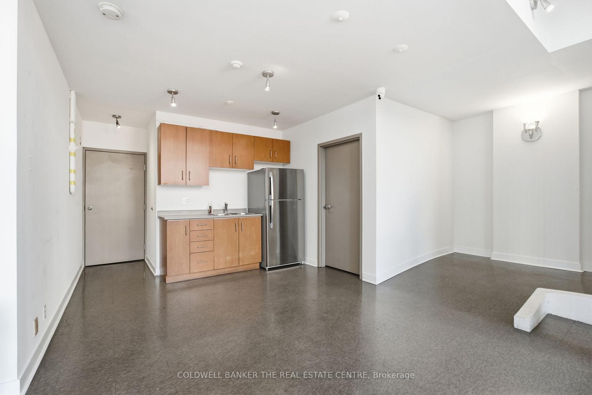 Photo 22 of Unit 501, 36 Charlotte Street, Toronto, Waterfront Communities — HOMEH