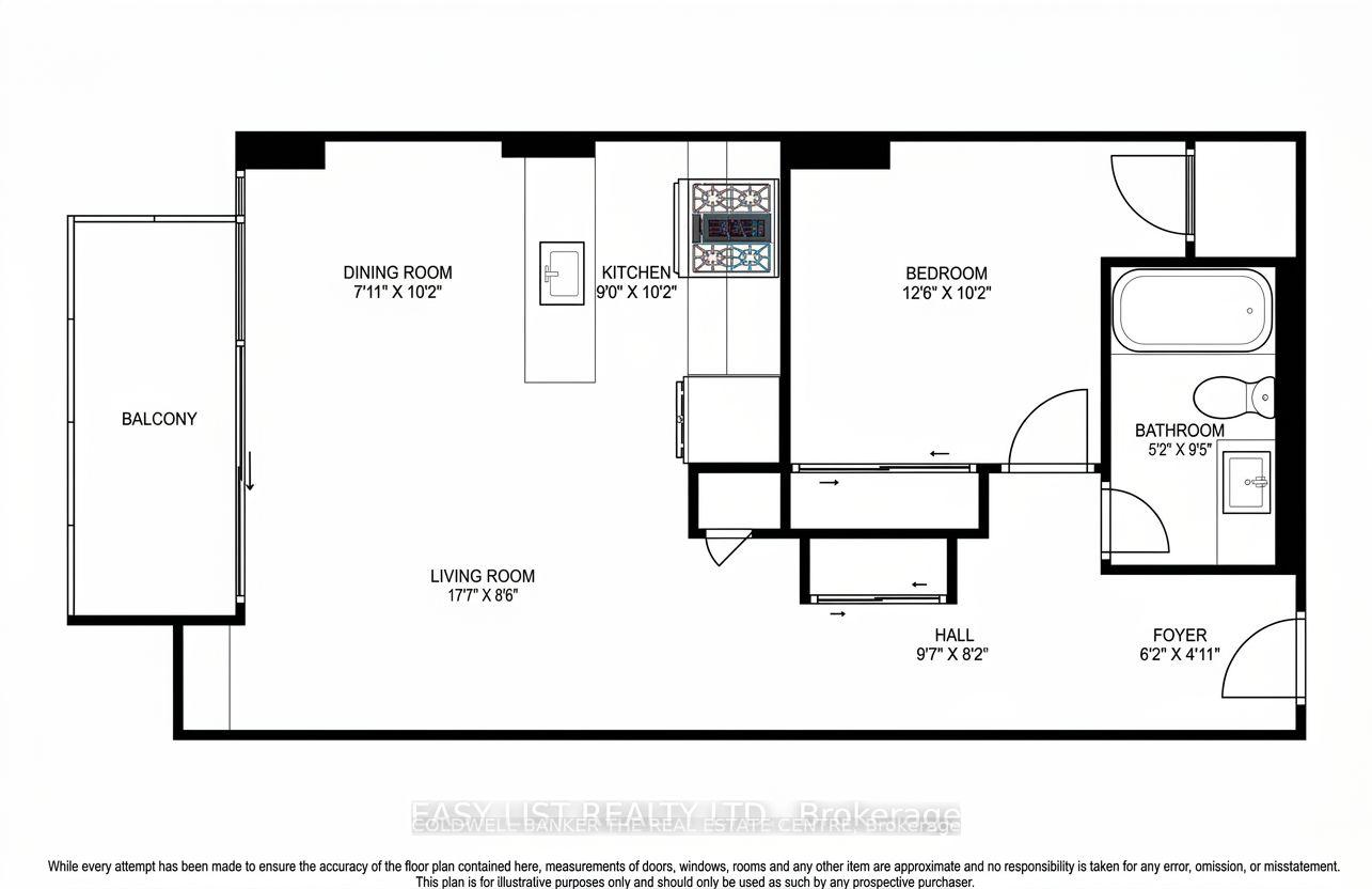 Photo 24 of Unit 501, 36 Charlotte Street, Toronto, Waterfront Communities — HOMEH