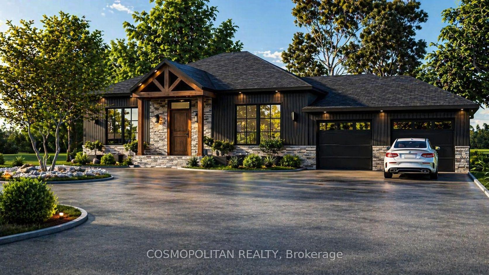 Photo 2 of LOT 17 River Road, Pelham, Fenwick — HOMEH