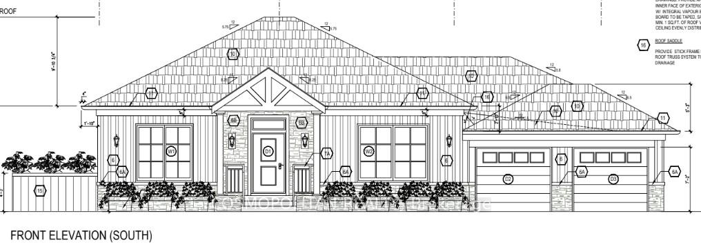 Photo 5 of LOT 17 River Road, Pelham, Fenwick — HOMEH