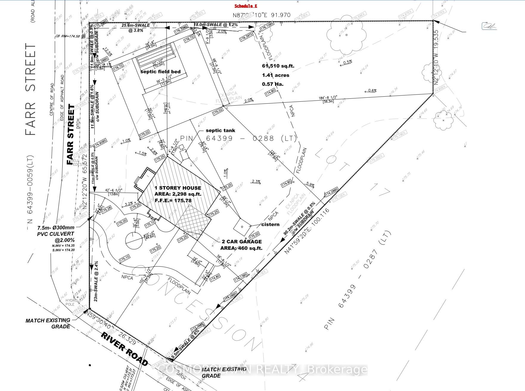 Photo 8 of LOT 17 River Road, Pelham, Fenwick — HOMEH