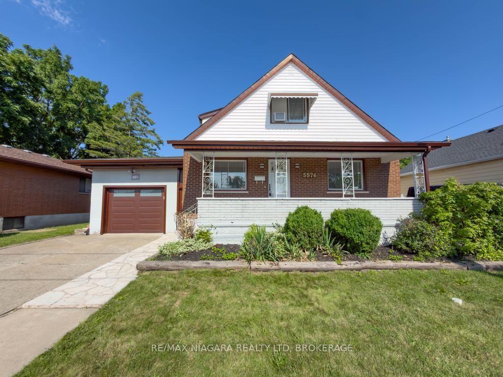 Photo 2 of 5576 Desson Avenue, Niagara Falls, Clifton Hill — HOMEH