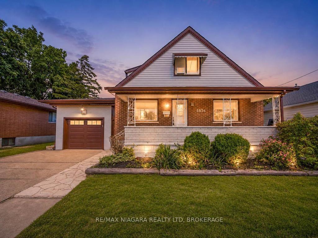 Photo 35 of 5576 Desson Avenue, Niagara Falls, Clifton Hill — HOMEH
