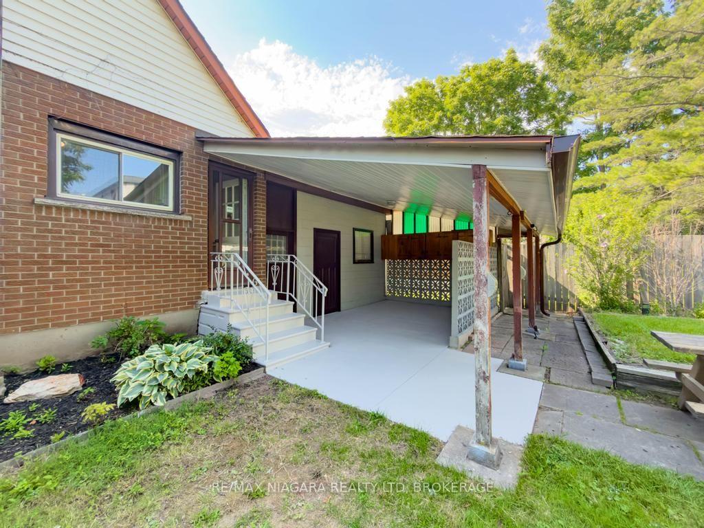 Photo 40 of 5576 Desson Avenue, Niagara Falls, Clifton Hill — HOMEH