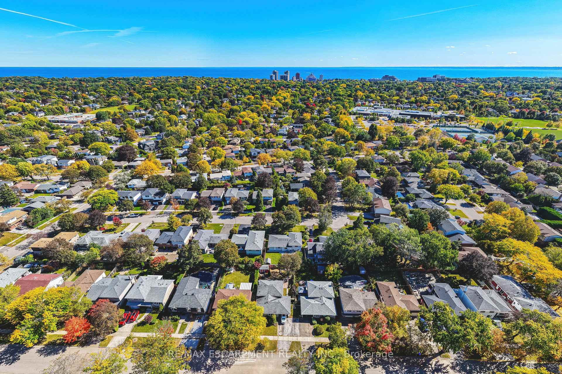 Photo 86 of 2231 Urwin Crescent, Oakville, West — HOMEH