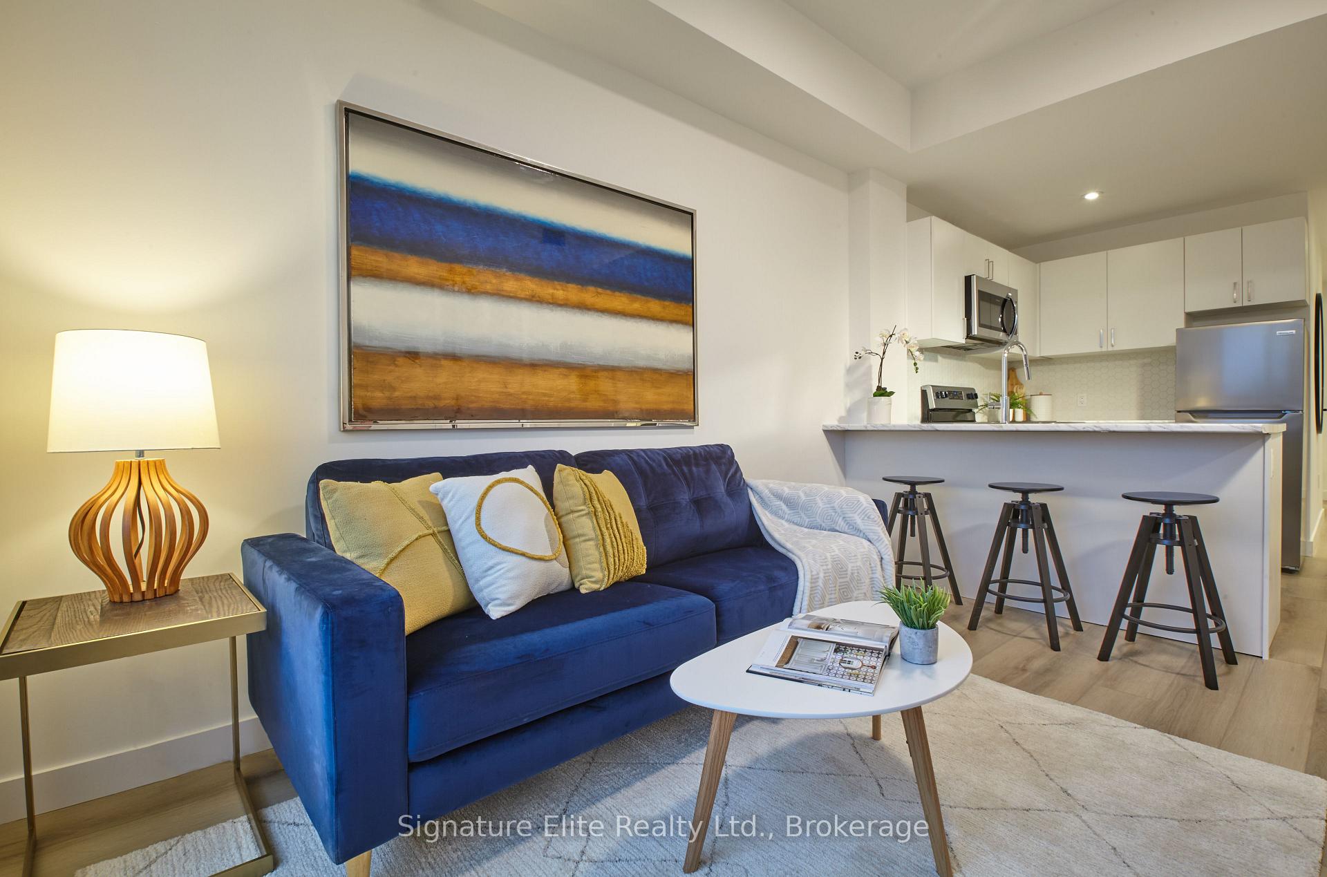 Photo of Unit 305, 2382 Kingston Road