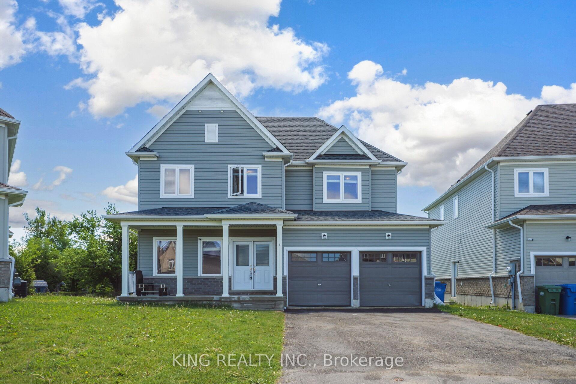Photo 2 of 7 Todd Crescent, Southgate — HOMEH