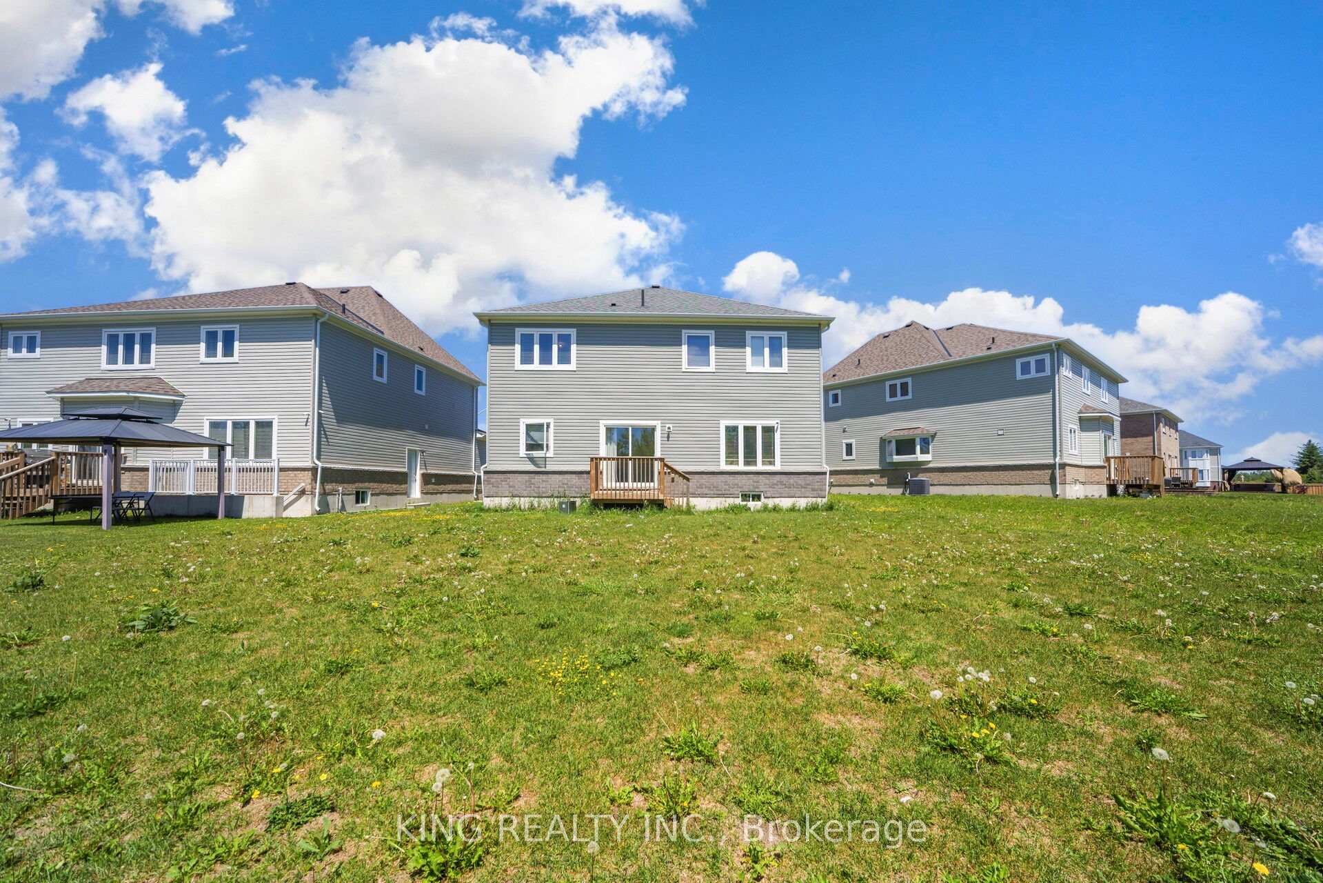 Photo 49 of 7 Todd Crescent, Southgate — HOMEH