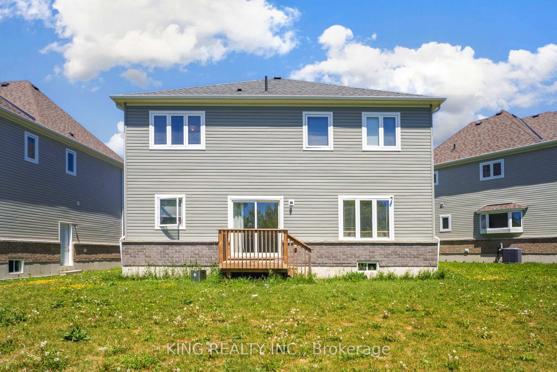 Photo 50 of 7 Todd Crescent, Southgate — HOMEH