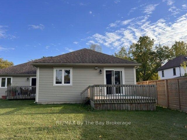 Photo 1 of Unit Unit a, 22 Edward Street, Clearview, Creemore — HOMEH