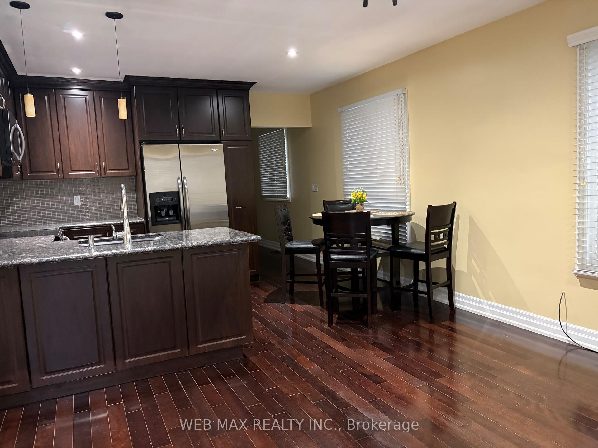 Photo 4 of Unit Main, 15 Branstone Road, Toronto, Caledonia-Fairbank — HOMEH