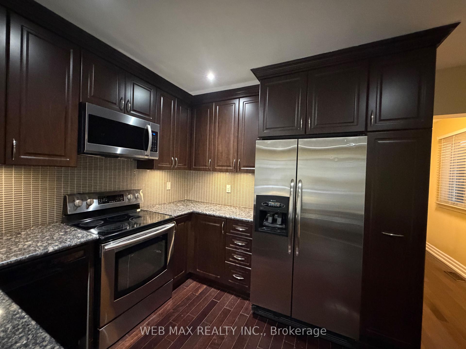 Photo 7 of Unit Main, 15 Branstone Road, Toronto, Caledonia-Fairbank — HOMEH