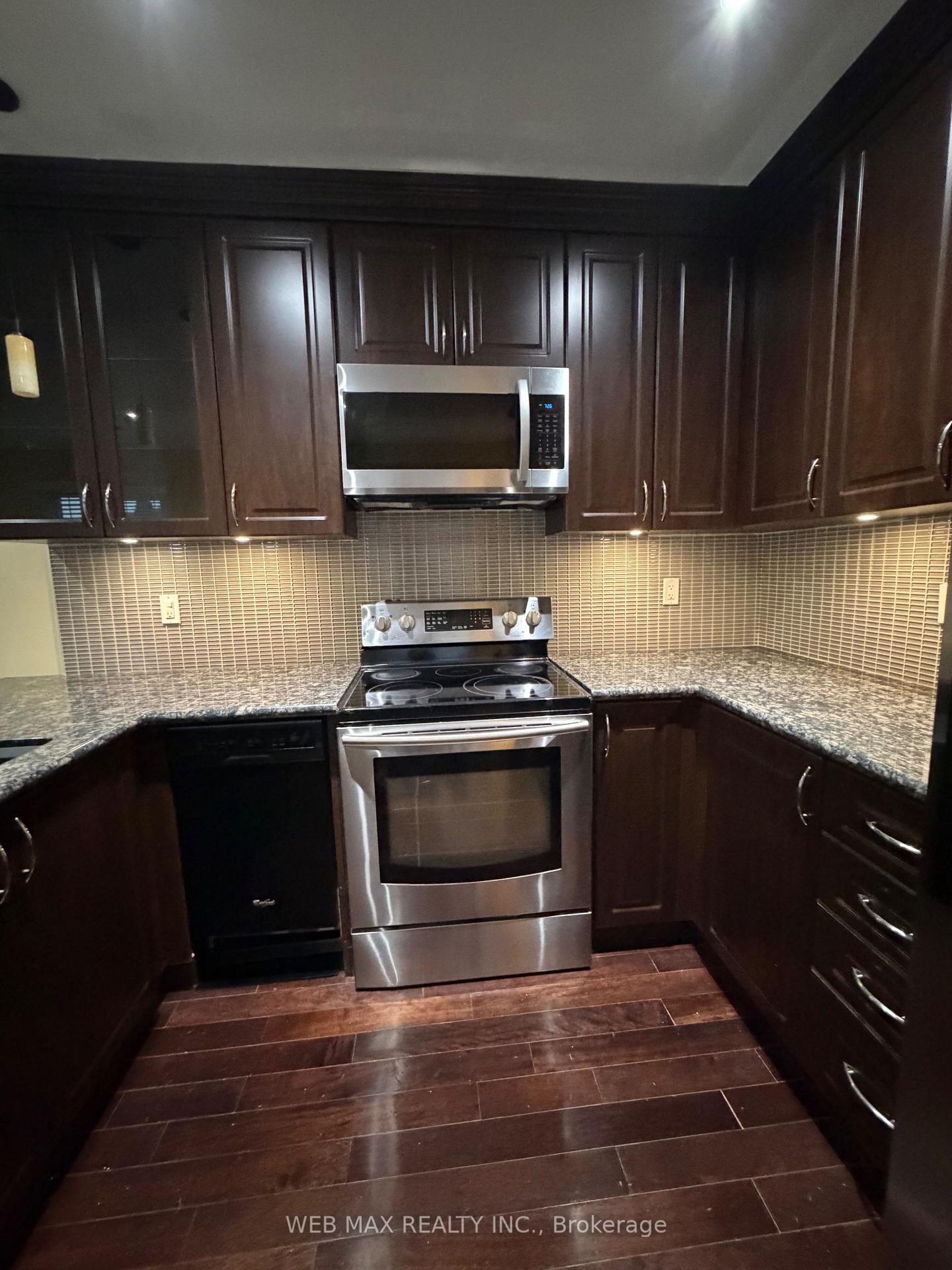 Photo 13 of Unit Main, 15 Branstone Road, Toronto, Caledonia-Fairbank — HOMEH