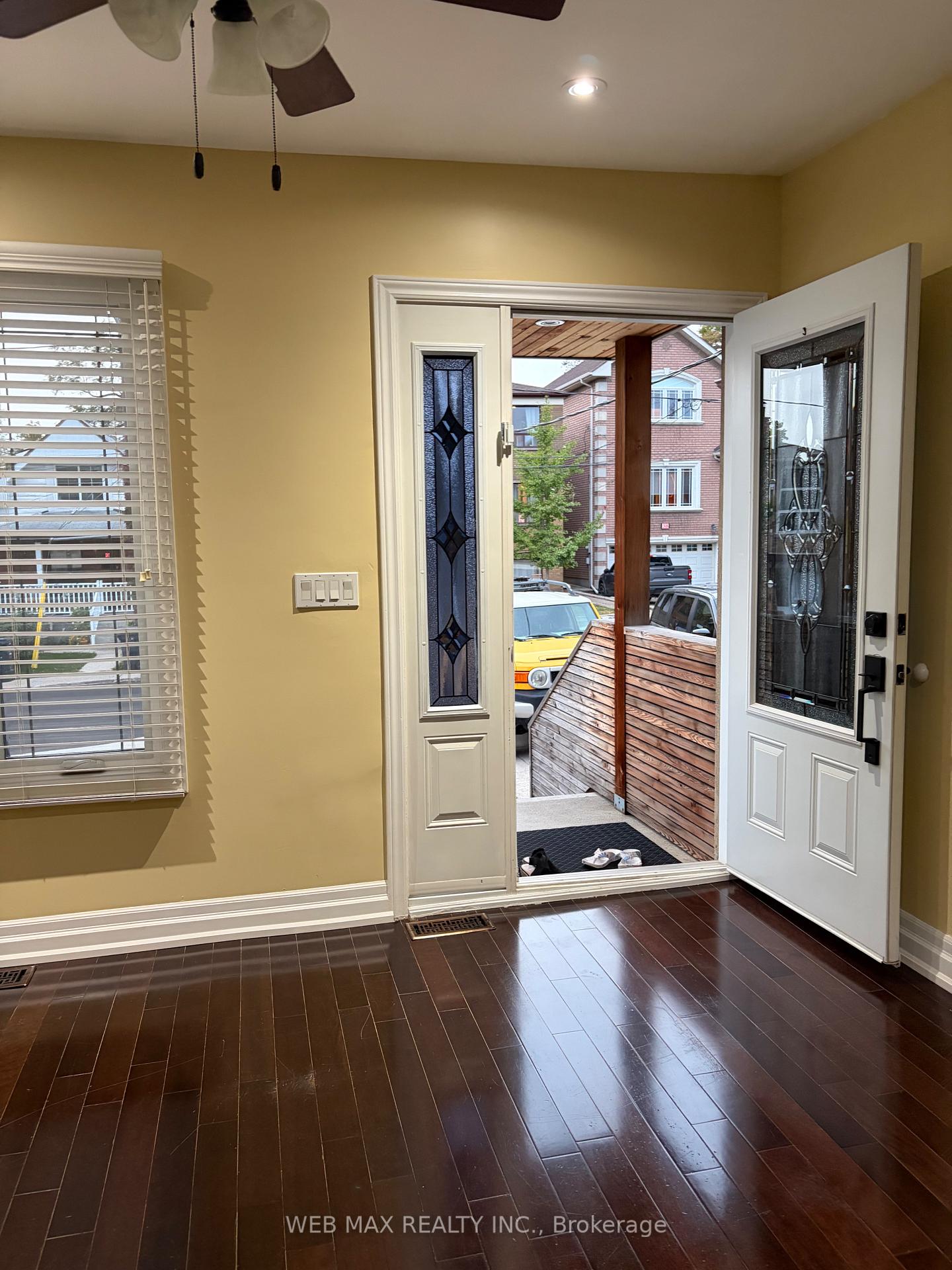 Photo 20 of Unit Main, 15 Branstone Road, Toronto, Caledonia-Fairbank — HOMEH