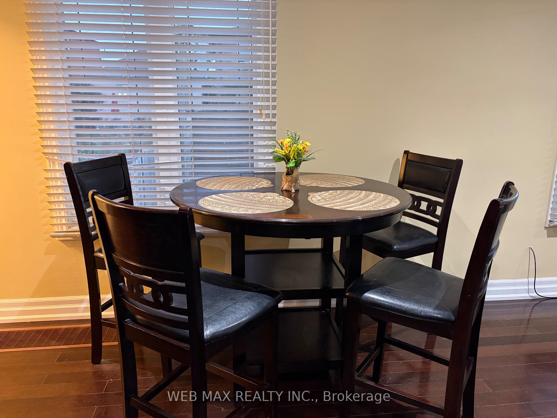 Photo 21 of Unit Main, 15 Branstone Road, Toronto, Caledonia-Fairbank — HOMEH