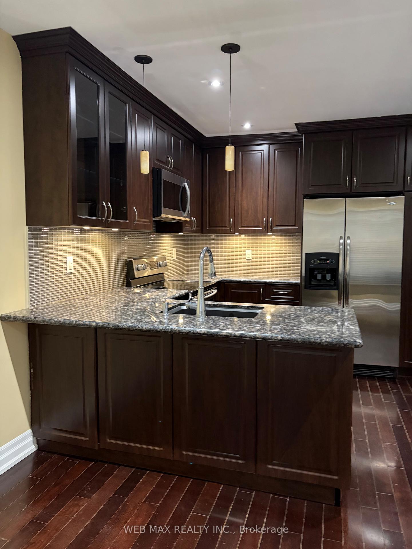 Photo 23 of Unit Main, 15 Branstone Road, Toronto, Caledonia-Fairbank — HOMEH