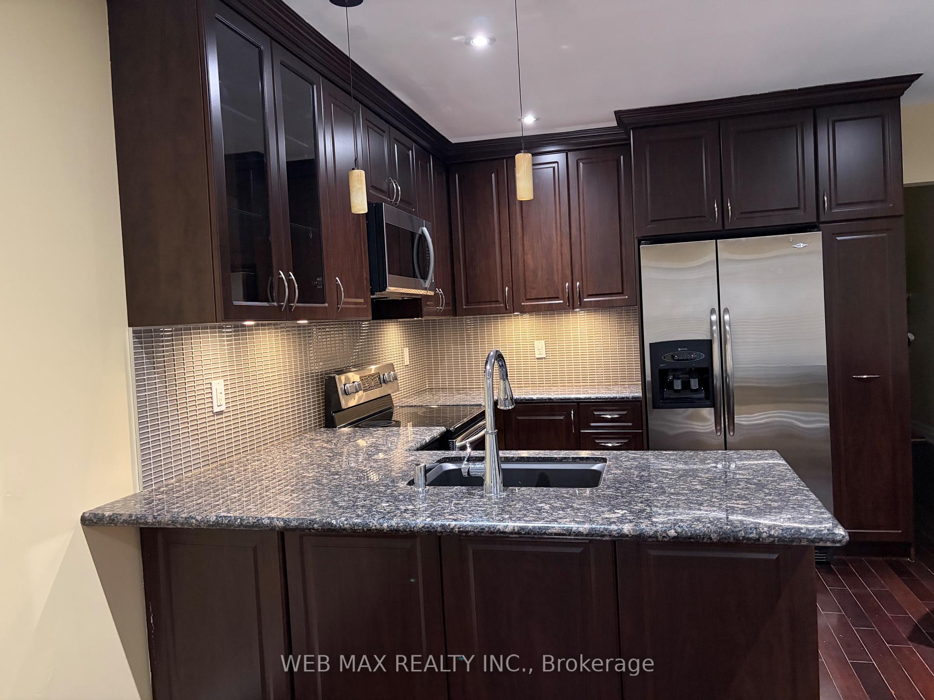 Photo 24 of Unit Main, 15 Branstone Road, Toronto, Caledonia-Fairbank — HOMEH