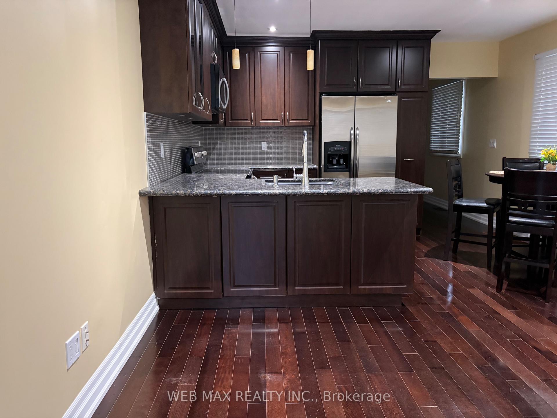 Photo 25 of Unit Main, 15 Branstone Road, Toronto, Caledonia-Fairbank — HOMEH