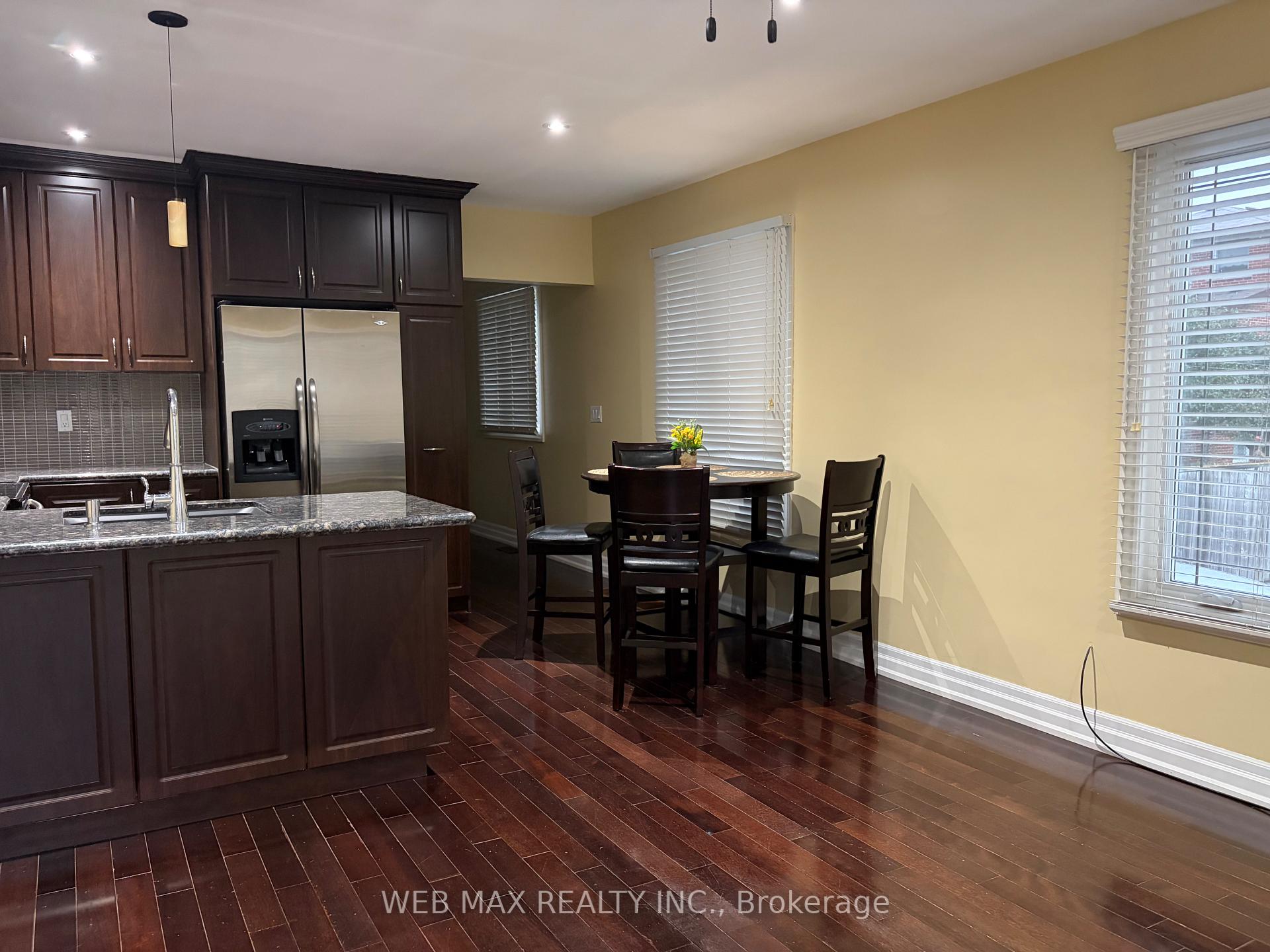 Photo 27 of Unit Main, 15 Branstone Road, Toronto, Caledonia-Fairbank — HOMEH
