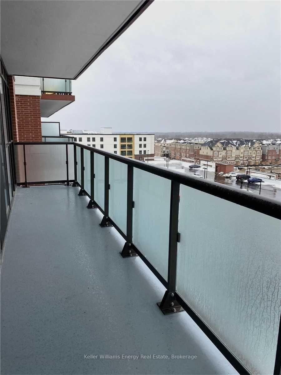 Photo of Unit 64, 2550 Simcoe Street N