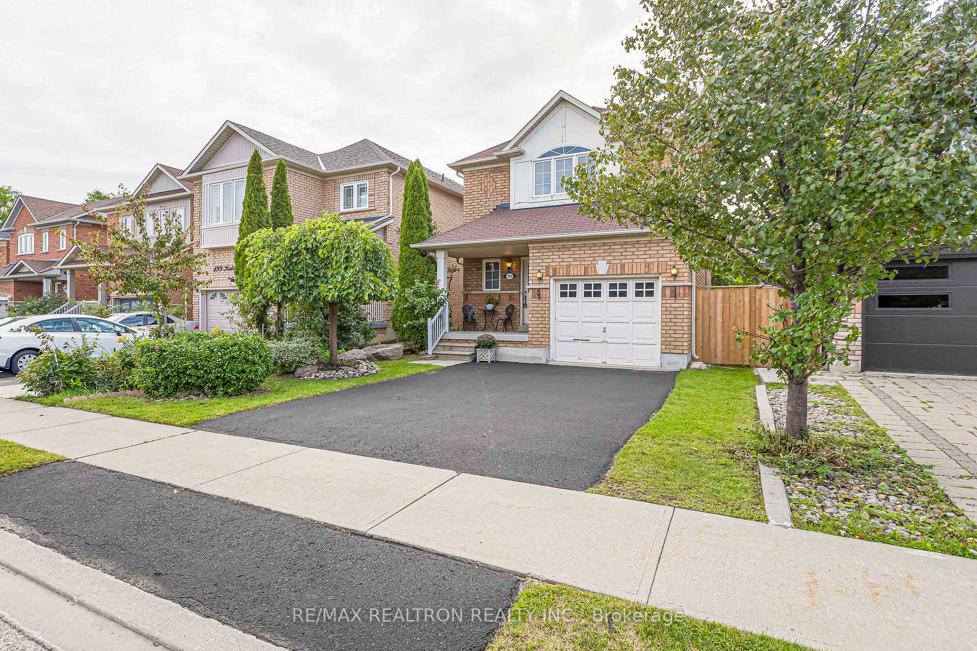 Photo 39 of 195 Kale Crescent, Vaughan, Maple — HOMEH