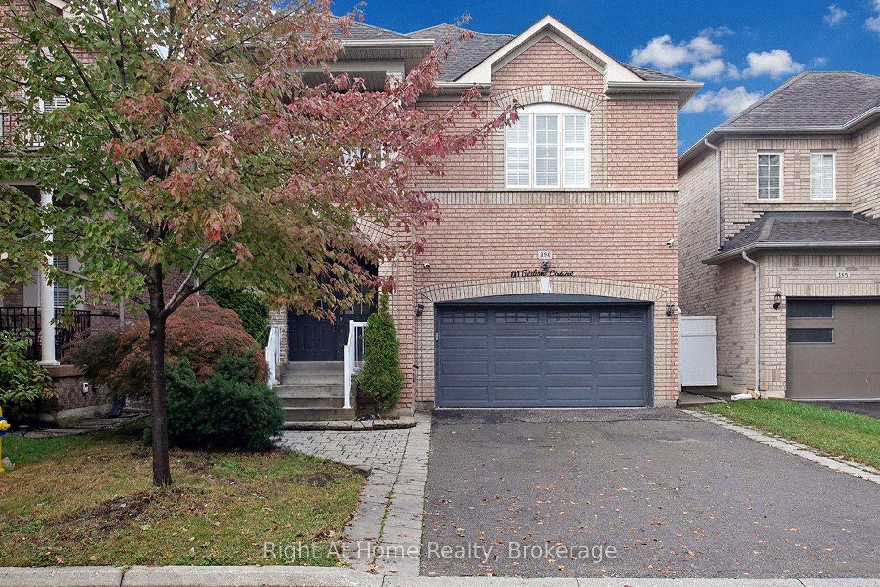 Photo 2 of Unit Upper, 181 Fairlane Crescent, Vaughan, Vellore Village — HOMEH