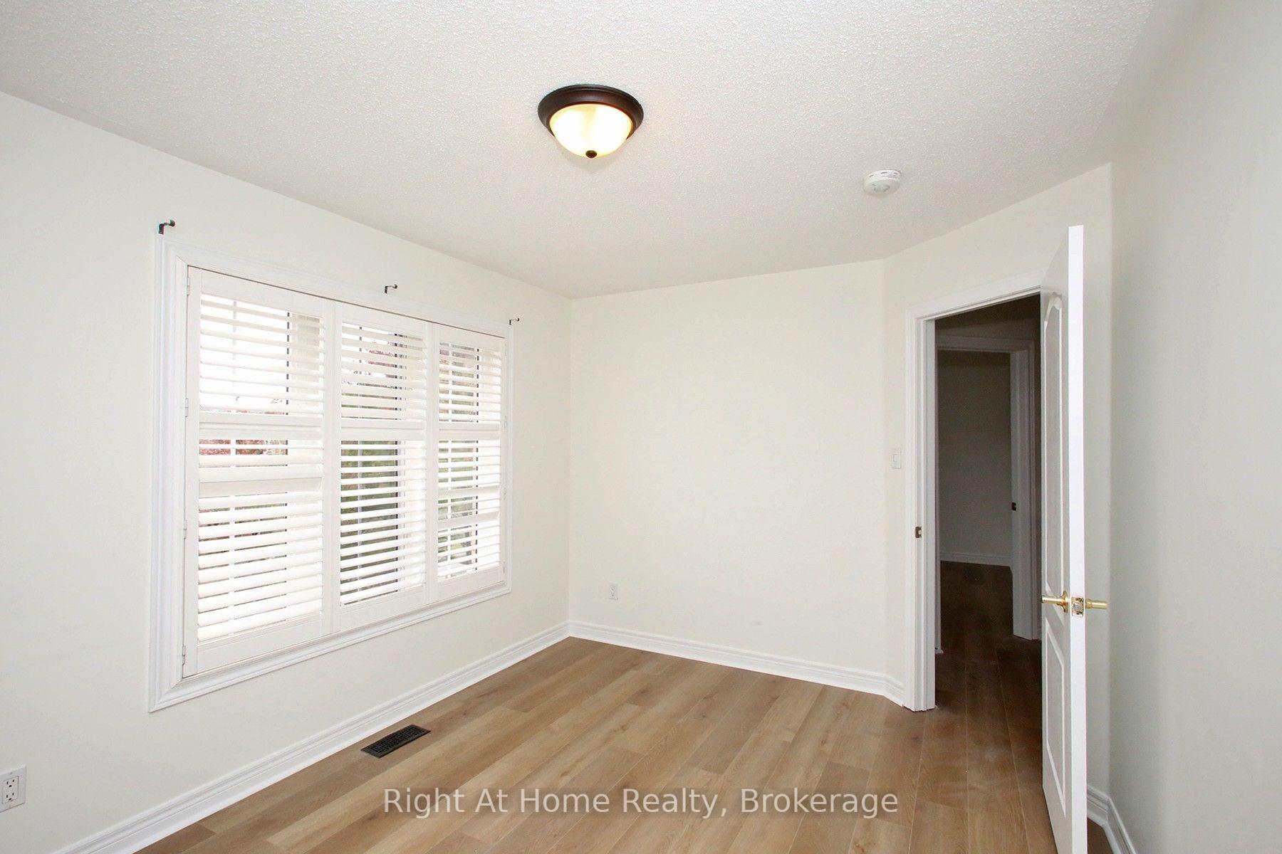 Photo 34 of Unit Upper, 181 Fairlane Crescent, Vaughan, Vellore Village — HOMEH