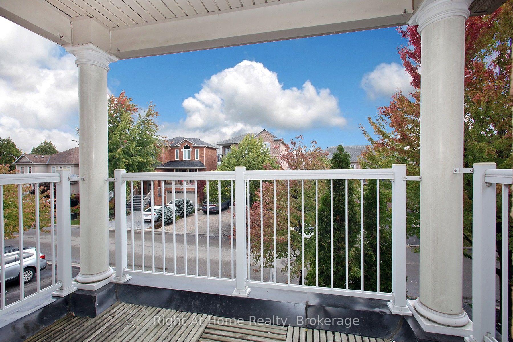 Photo 37 of Unit Upper, 181 Fairlane Crescent, Vaughan, Vellore Village — HOMEH