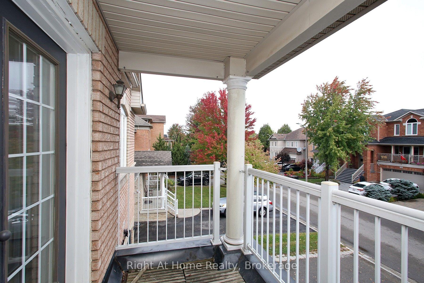 Photo 38 of Unit Upper, 181 Fairlane Crescent, Vaughan, Vellore Village — HOMEH