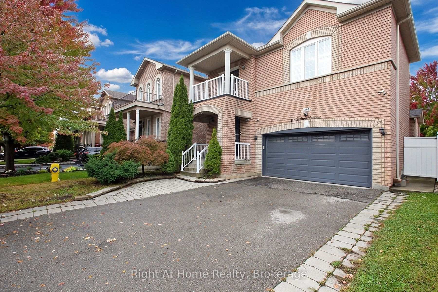Photo 39 of Unit Upper, 181 Fairlane Crescent, Vaughan, Vellore Village — HOMEH