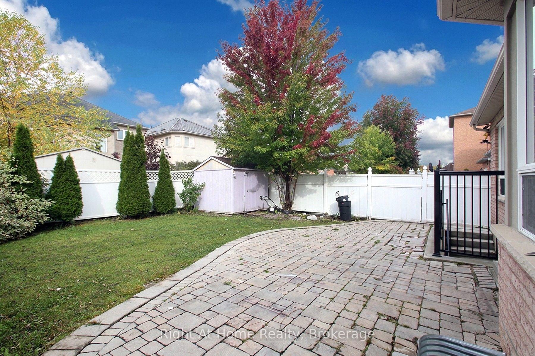 Photo 41 of Unit Upper, 181 Fairlane Crescent, Vaughan, Vellore Village — HOMEH