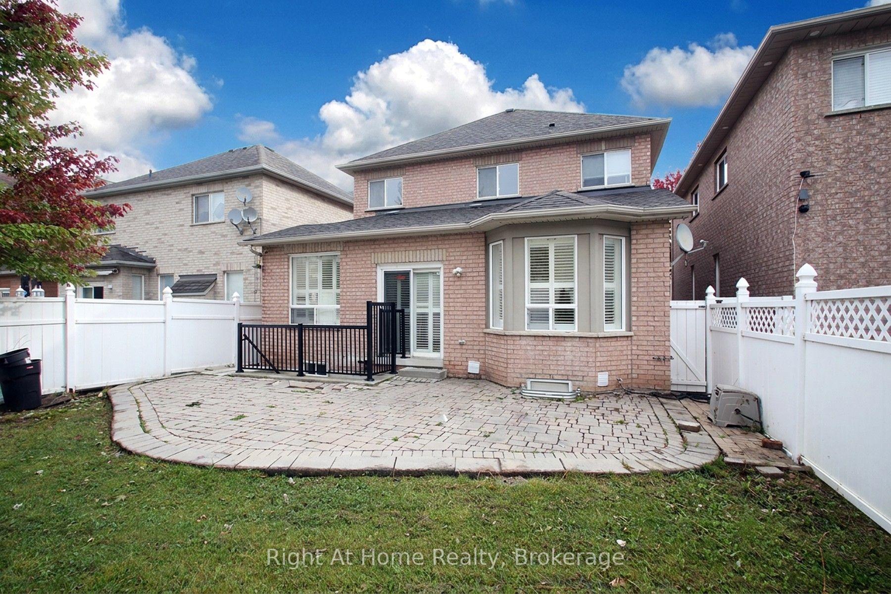 Photo 42 of Unit Upper, 181 Fairlane Crescent, Vaughan, Vellore Village — HOMEH