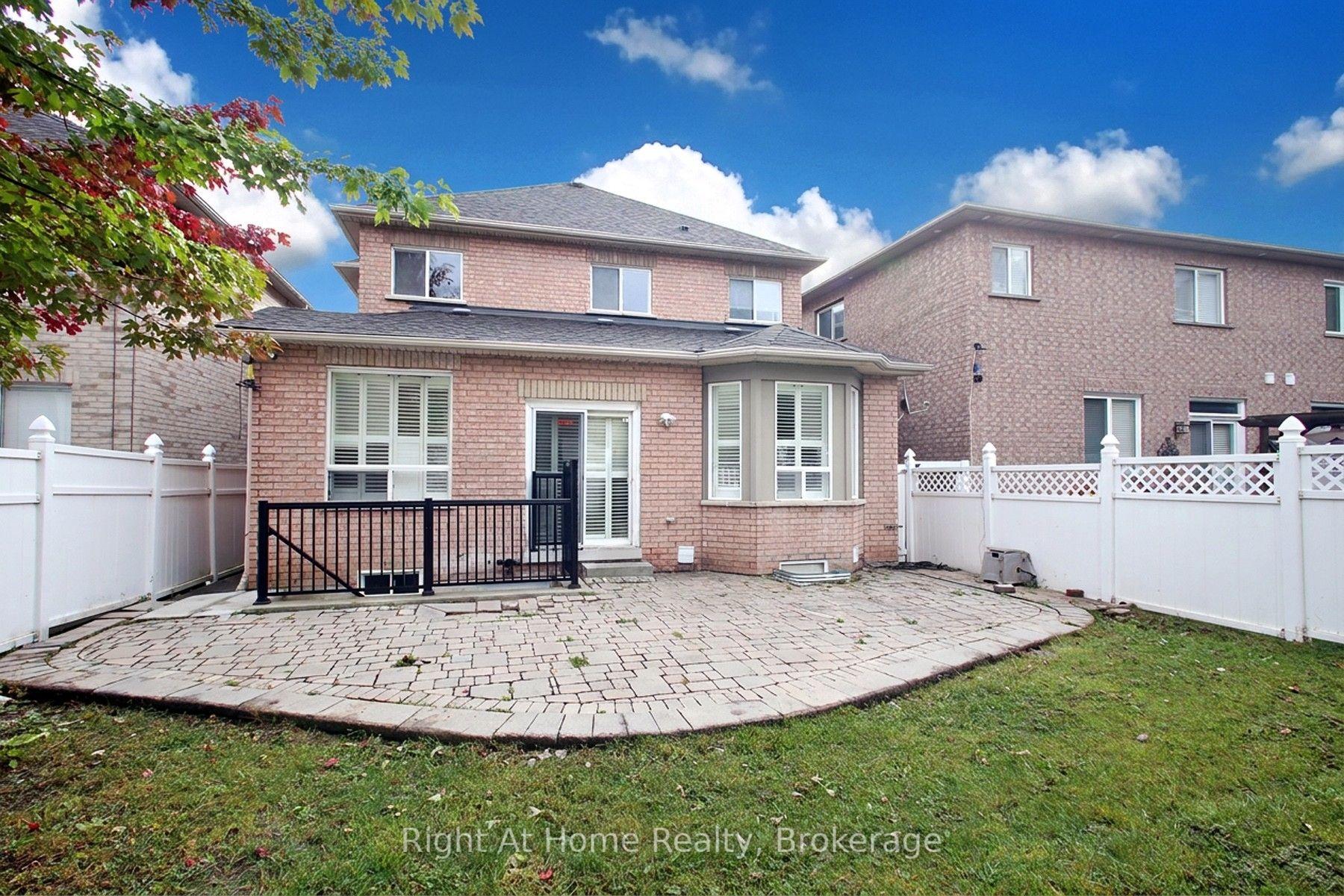 Photo 43 of Unit Upper, 181 Fairlane Crescent, Vaughan, Vellore Village — HOMEH