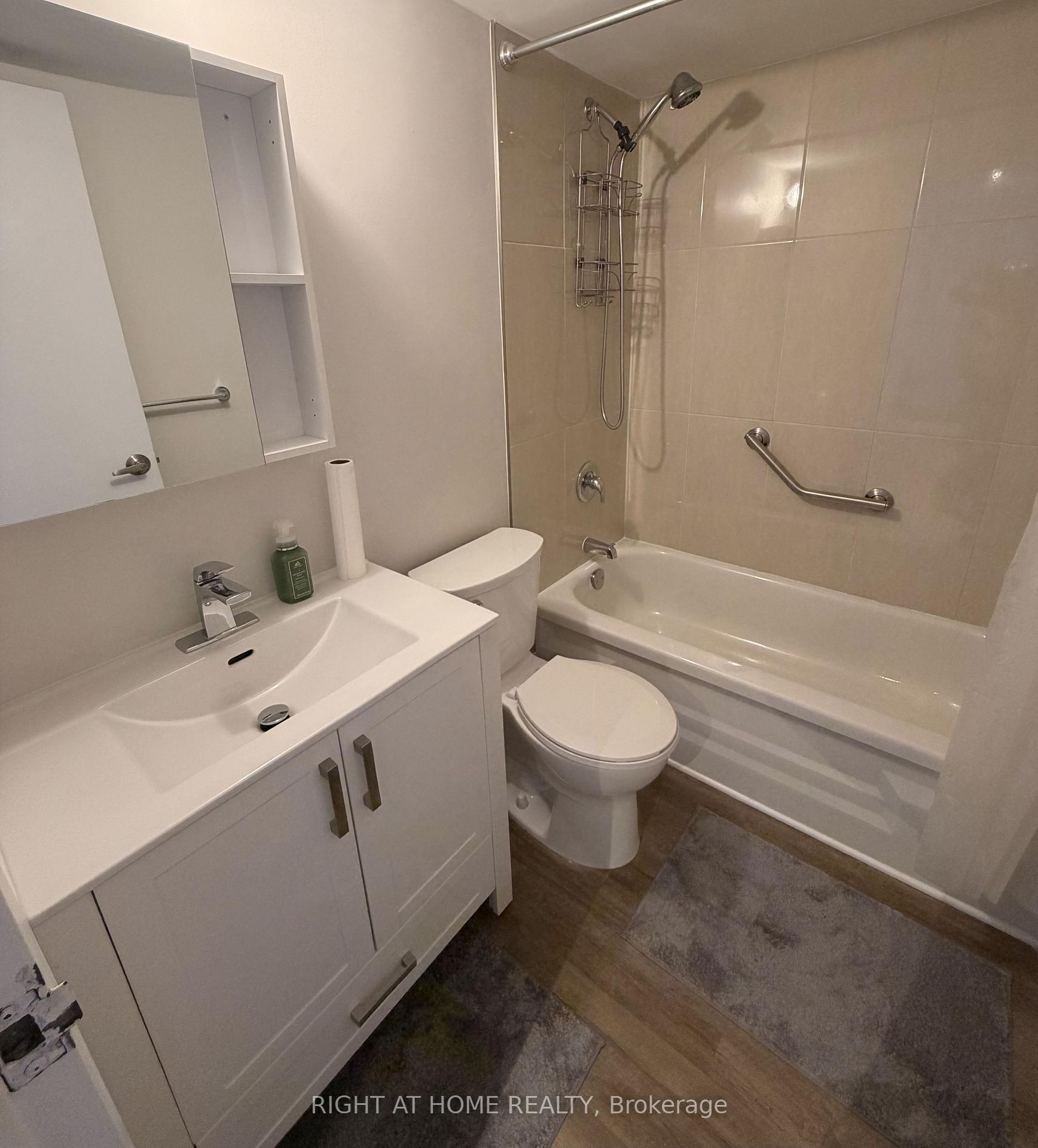 Photo 14 of Unit 505, 215 Glenridge Avenue, St. Catharines, Glendale/Glenridge — HOMEH