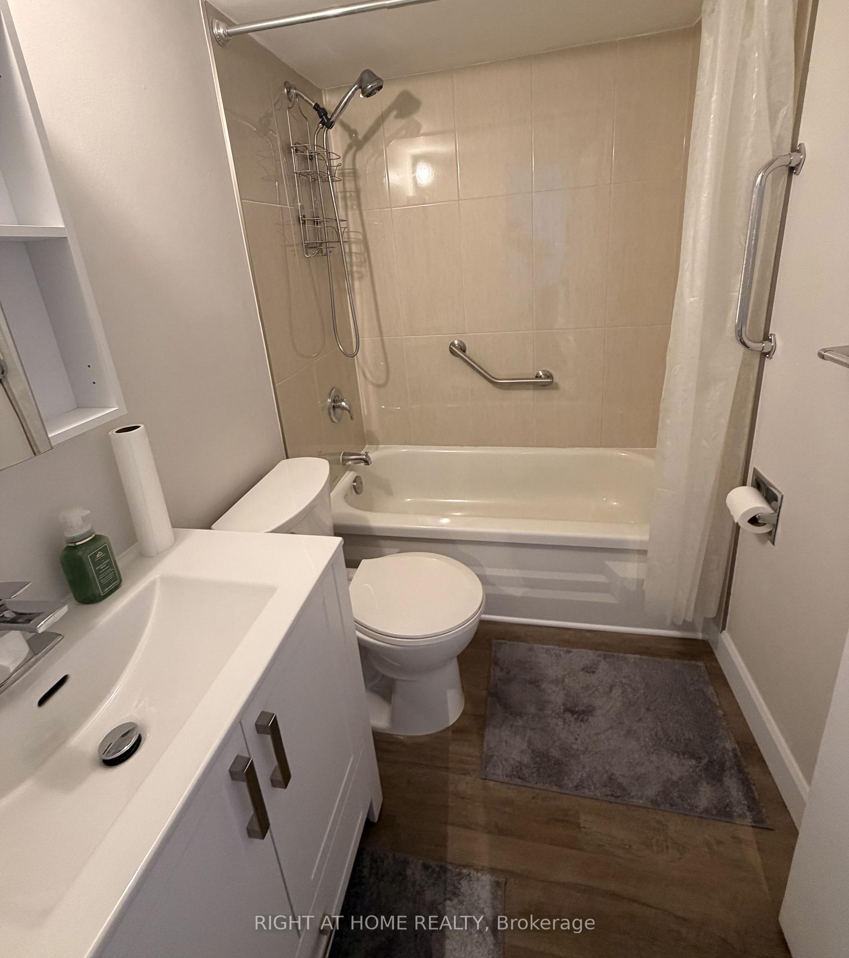Photo 15 of Unit 505, 215 Glenridge Avenue, St. Catharines, Glendale/Glenridge — HOMEH