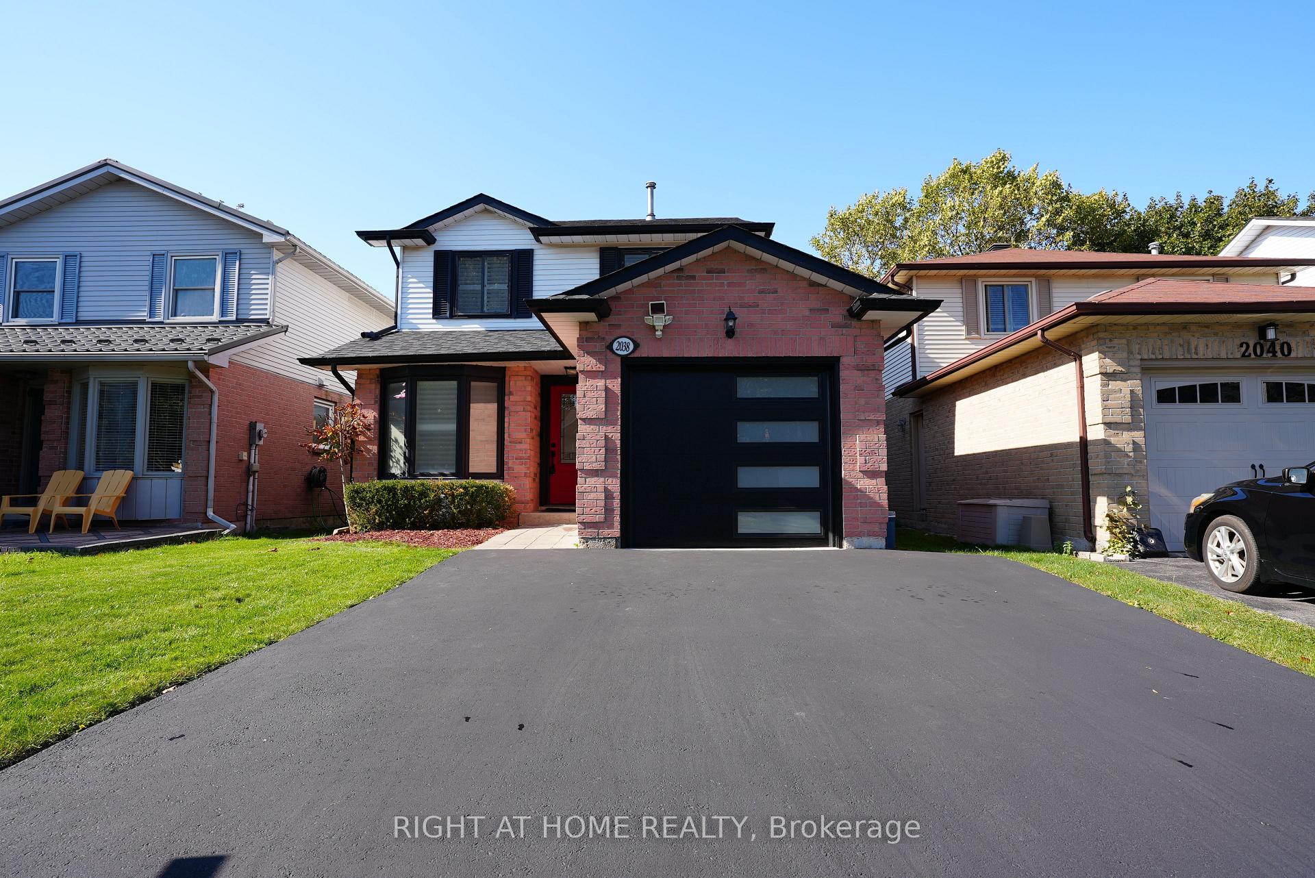 Photo of 2038 Chrisdon Road