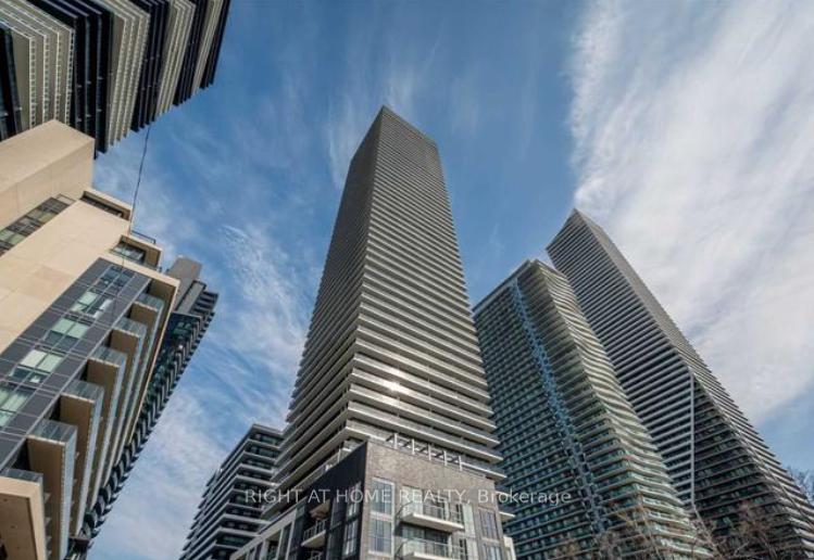 Photo of Unit 413, 70 Annie Craig Drive W