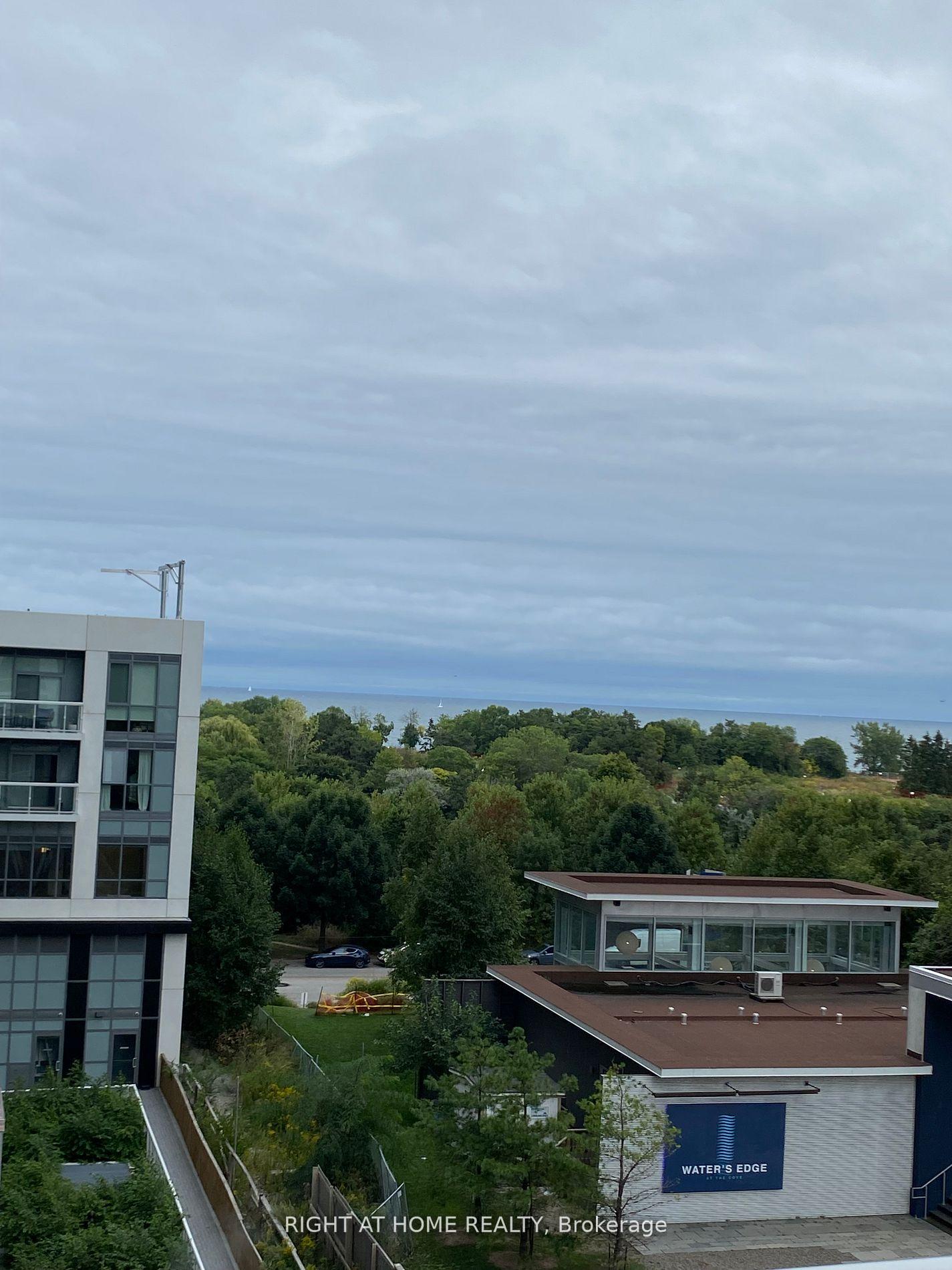 Photo 5 of Unit 413, 70 Annie Craig Drive W, Etobicoke, Mimico — HOMEH