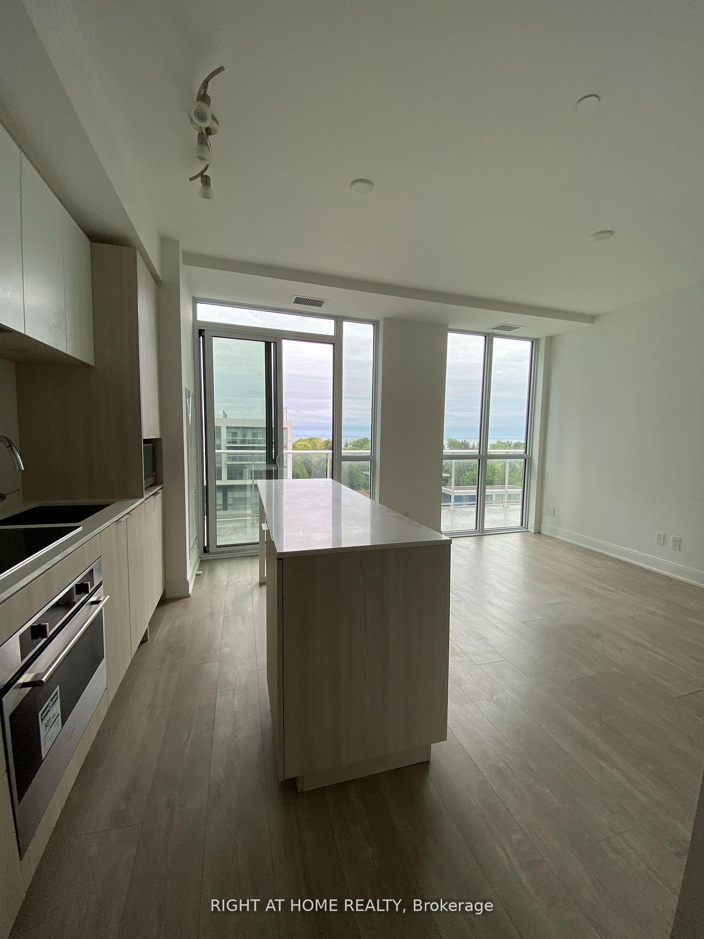 Photo 8 of Unit 413, 70 Annie Craig Drive W, Etobicoke, Mimico — HOMEH