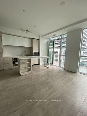 Photo 9 of Unit 413, 70 Annie Craig Drive W, Etobicoke, Mimico — HOMEH