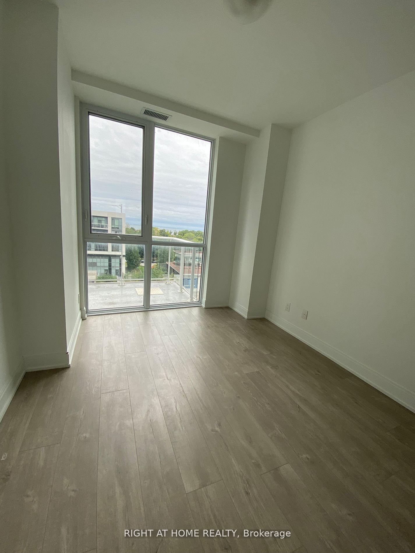 Photo 12 of Unit 413, 70 Annie Craig Drive W, Etobicoke, Mimico — HOMEH