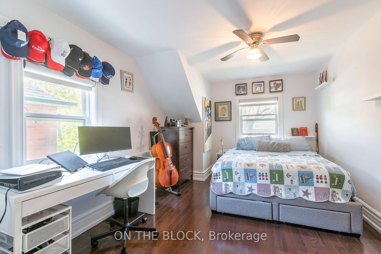 Photo 26 of 21 Craigmore Crescent, North York, Willowdale East — HOMEH
