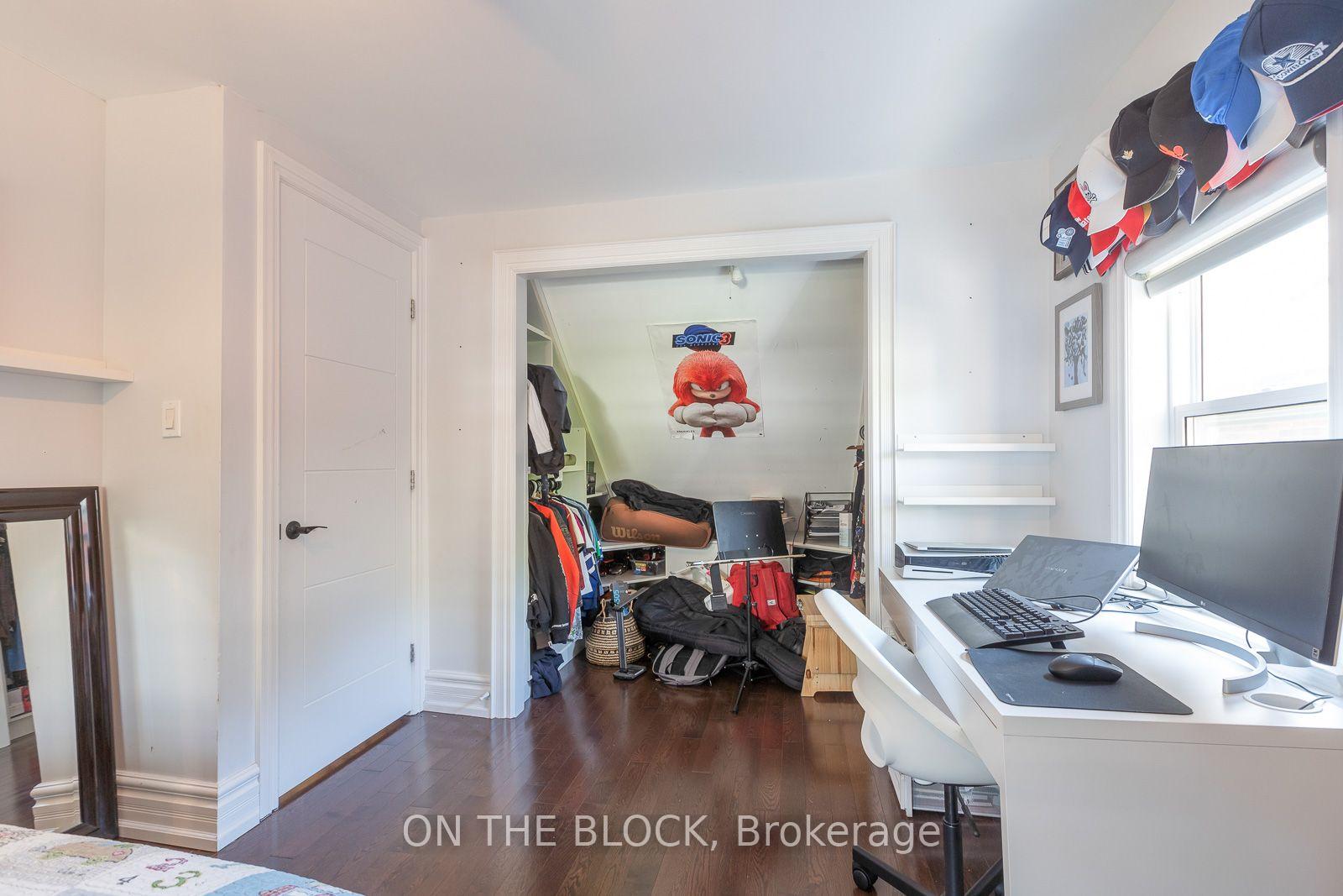 Photo 28 of 21 Craigmore Crescent, North York, Willowdale East — HOMEH