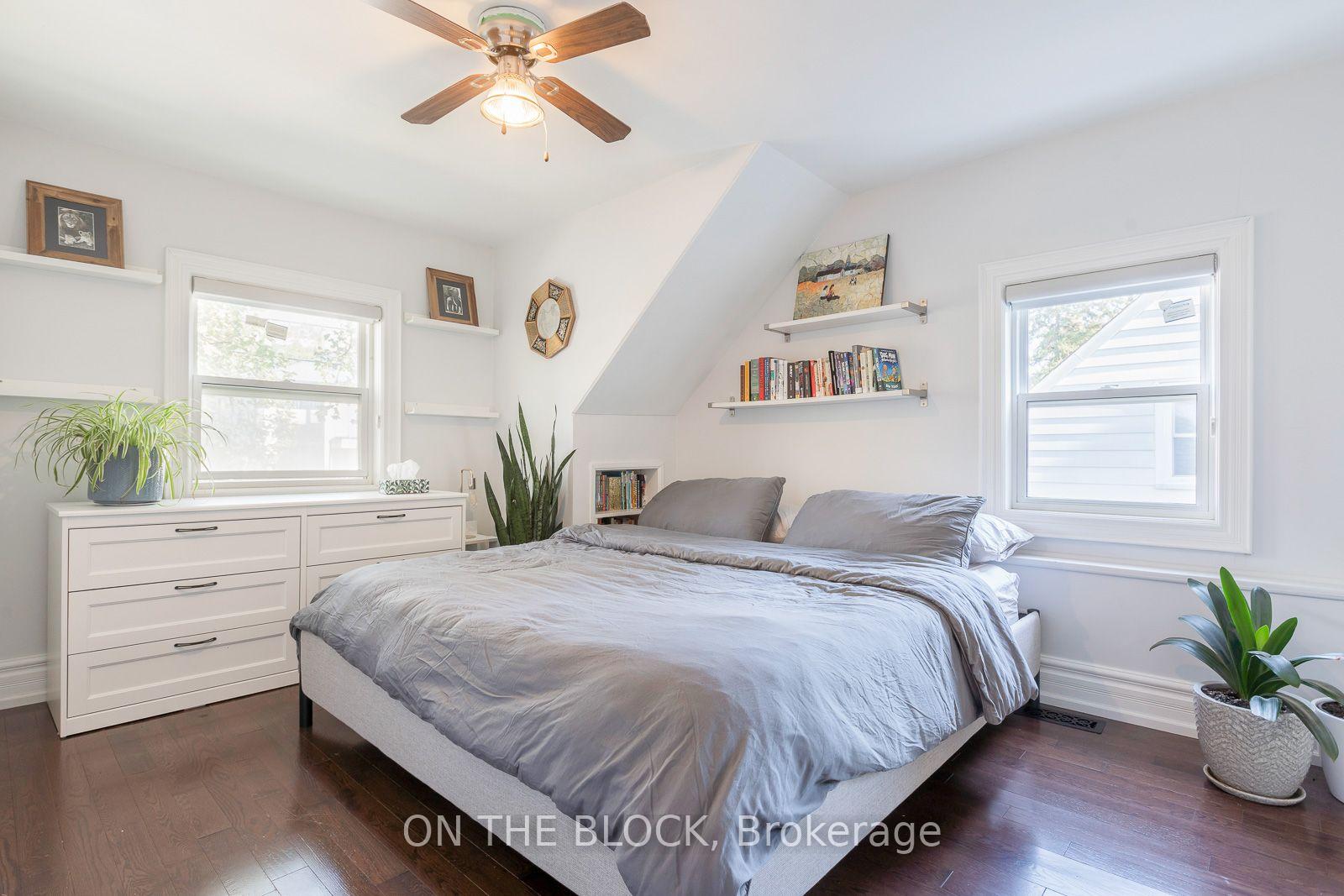 Photo 30 of 21 Craigmore Crescent, North York, Willowdale East — HOMEH