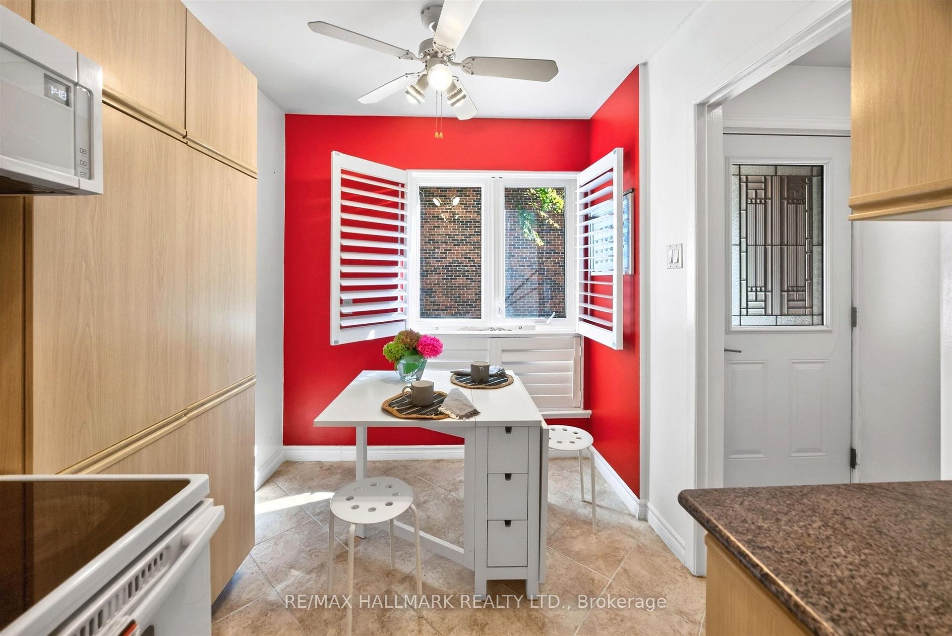 Photo 34 of Unit 15, 30 Livingston Road, Scarborough, Guildwood — HOMEH