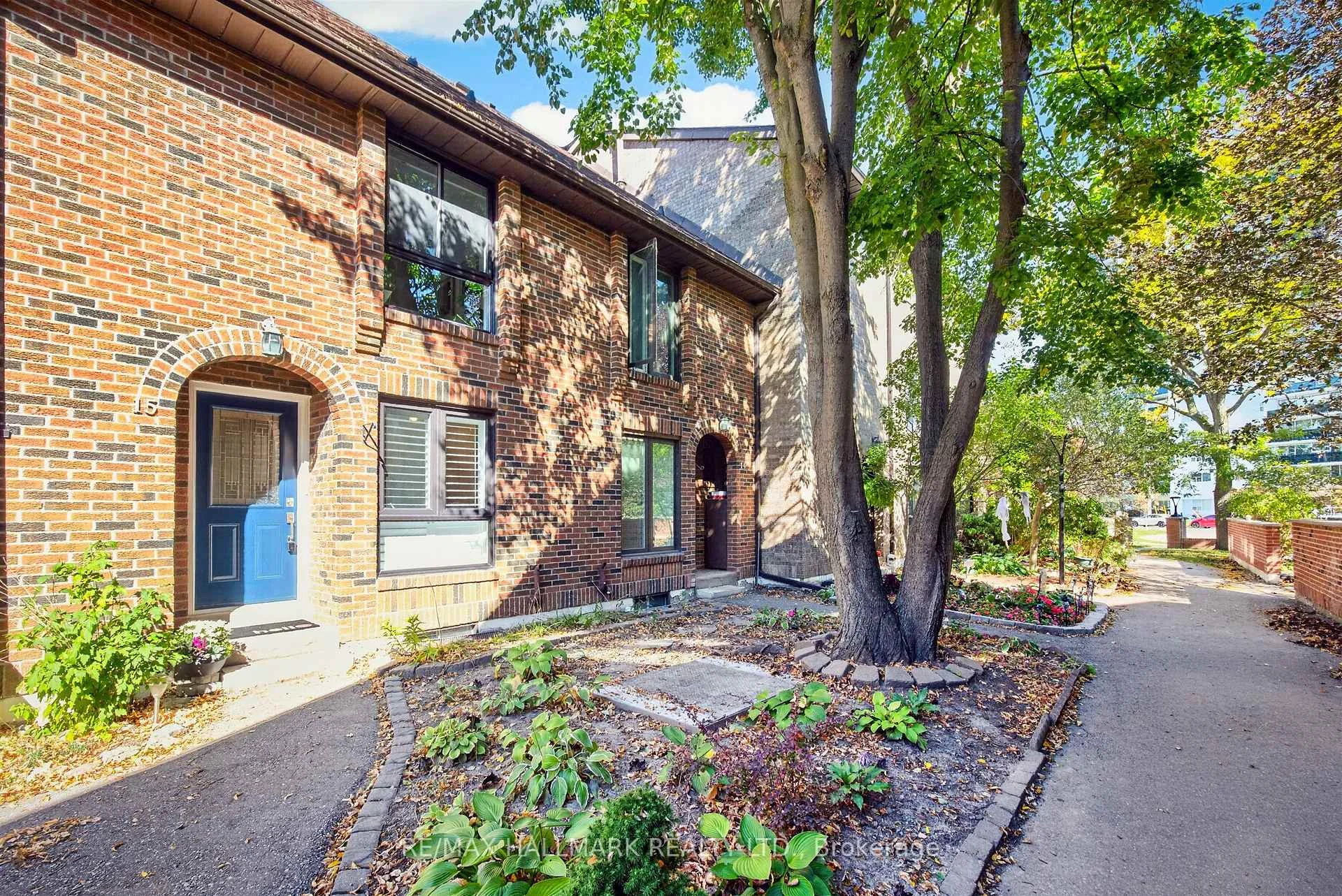 Photo 7 of Unit 15, 30 Livingston Road, Scarborough, Guildwood — HOMEH