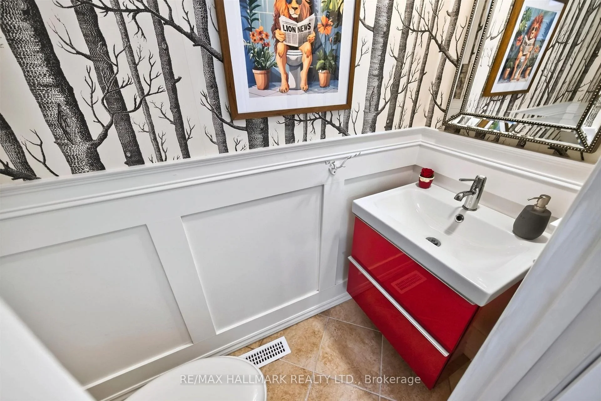 Photo 17 of Unit 15, 30 Livingston Road, Scarborough, Guildwood — HOMEH