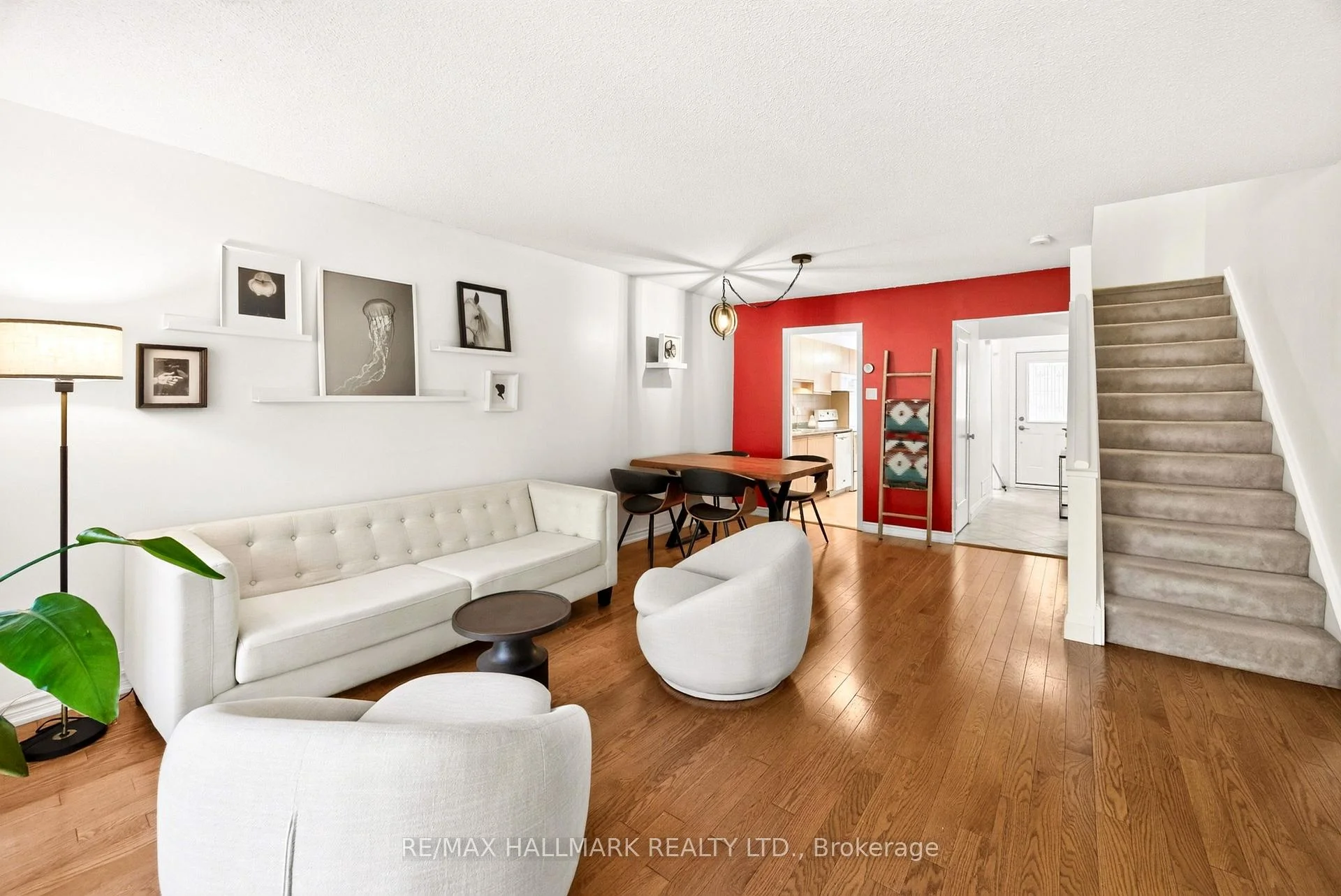 Photo 28 of Unit 15, 30 Livingston Road, Scarborough, Guildwood — HOMEH