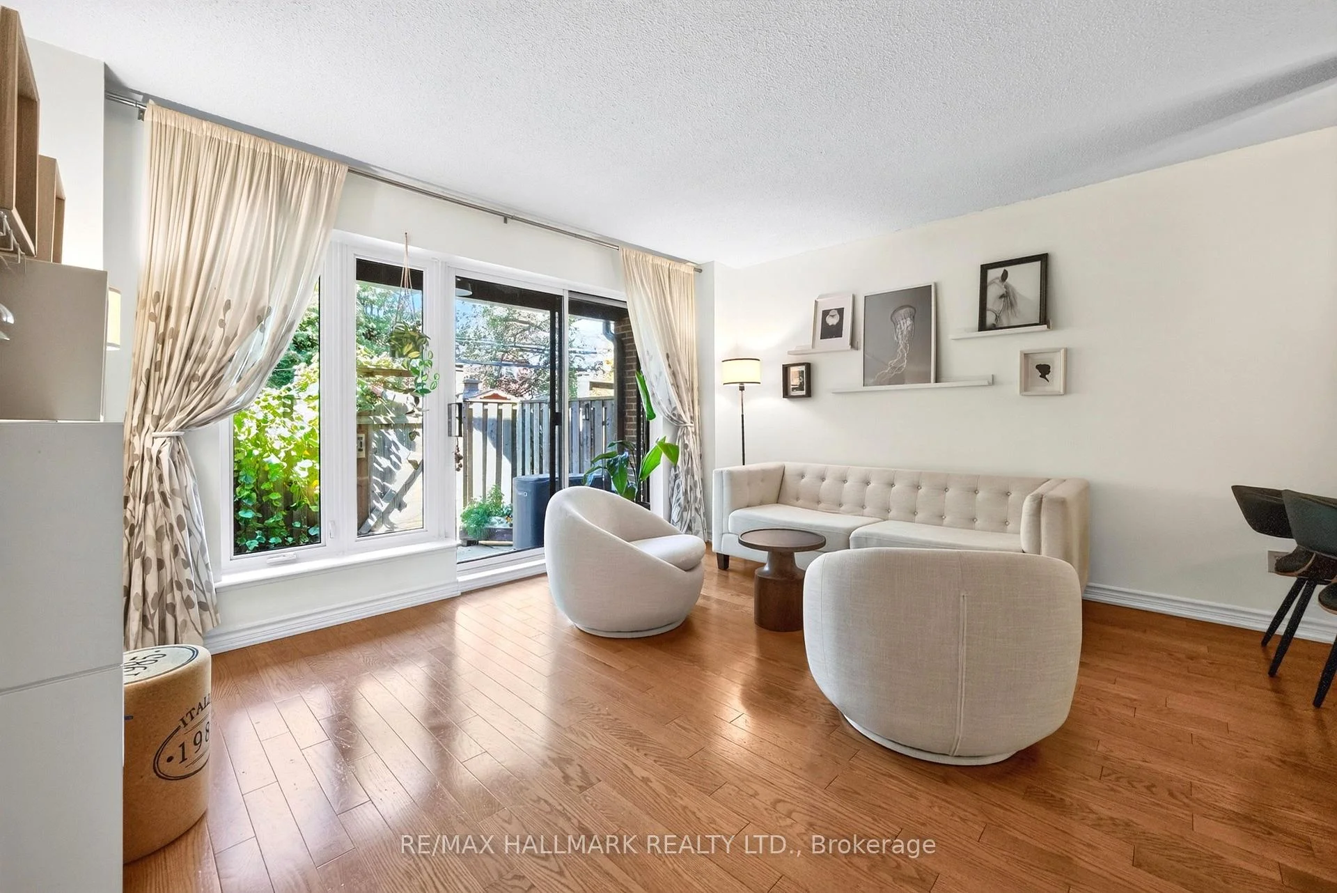 Photo 29 of Unit 15, 30 Livingston Road, Scarborough, Guildwood — HOMEH